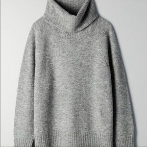 ARITZIA | The Group by Babaton Plutarch Sweater